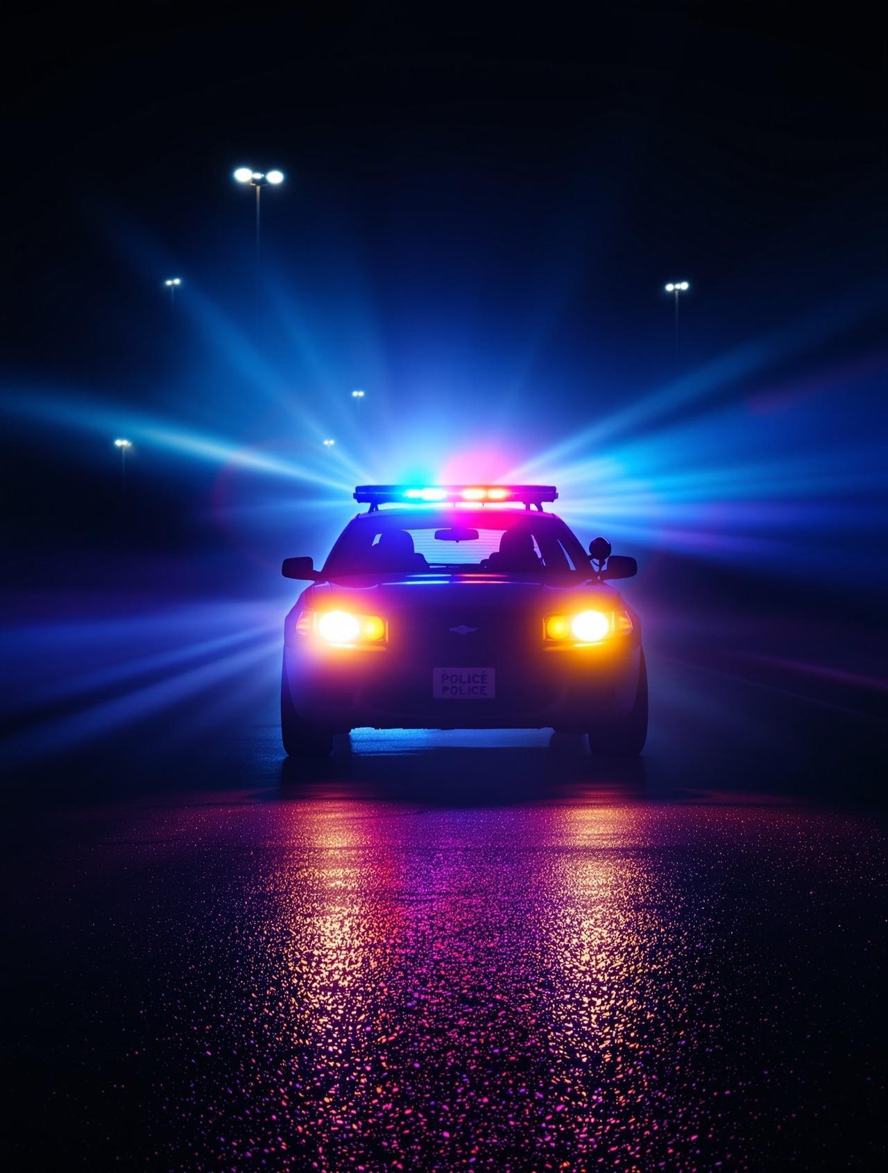 看料网站 - 某男星被传酒驾被抓,实为剧组拍戏被误拍
